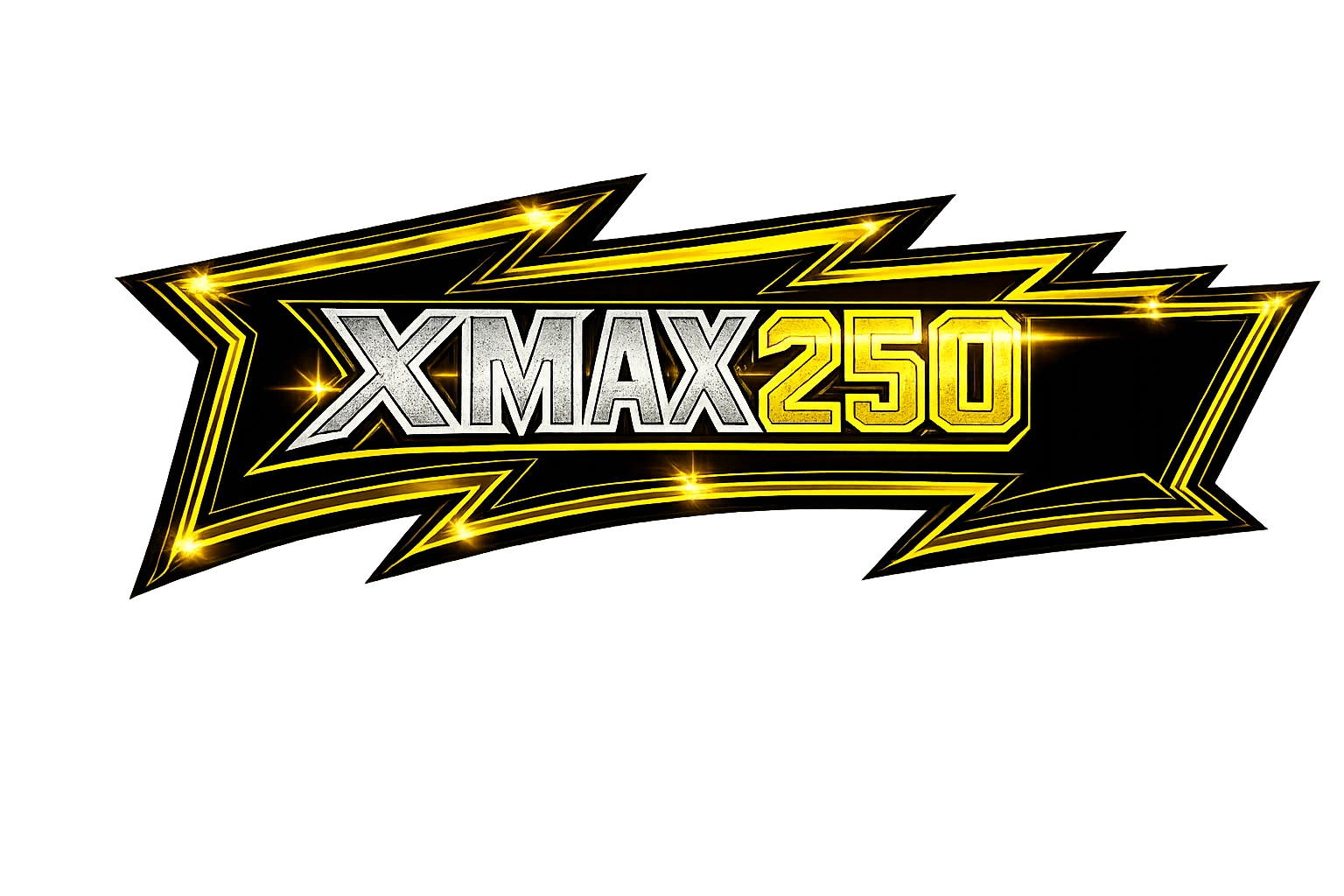 XMAX250